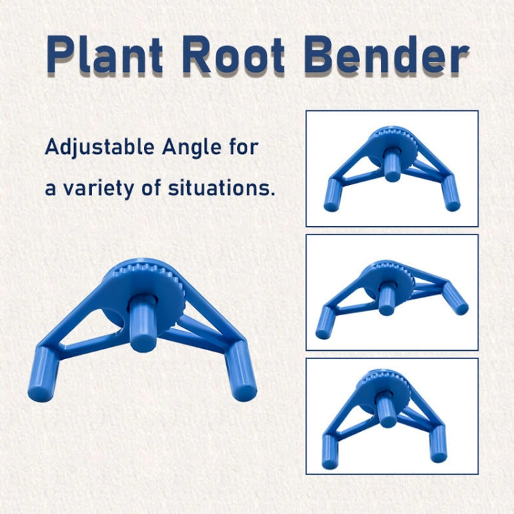 10pcs Adjustable LST Clips Plant Stem Bending Low Stress Training Hydroponic Grow Binder