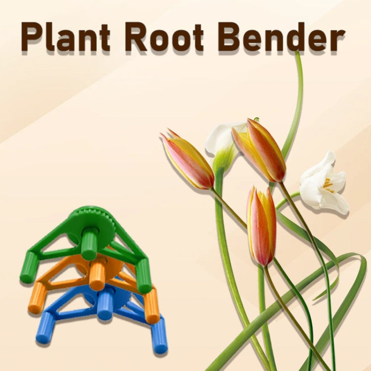 10pcs Adjustable LST Clips Plant Stem Bending Low Stress Training Hydroponic Grow Binder