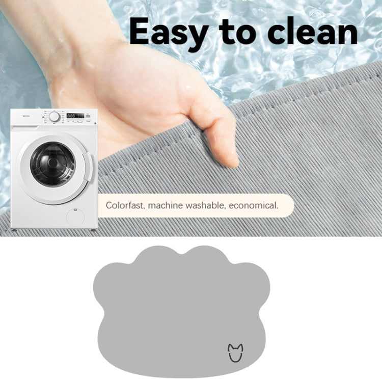 Summer Pet Cooler Pad Dogs Sleeping Pad Anti-Slip Scratch Resistant Cooling Mat, Size: 45x60cm