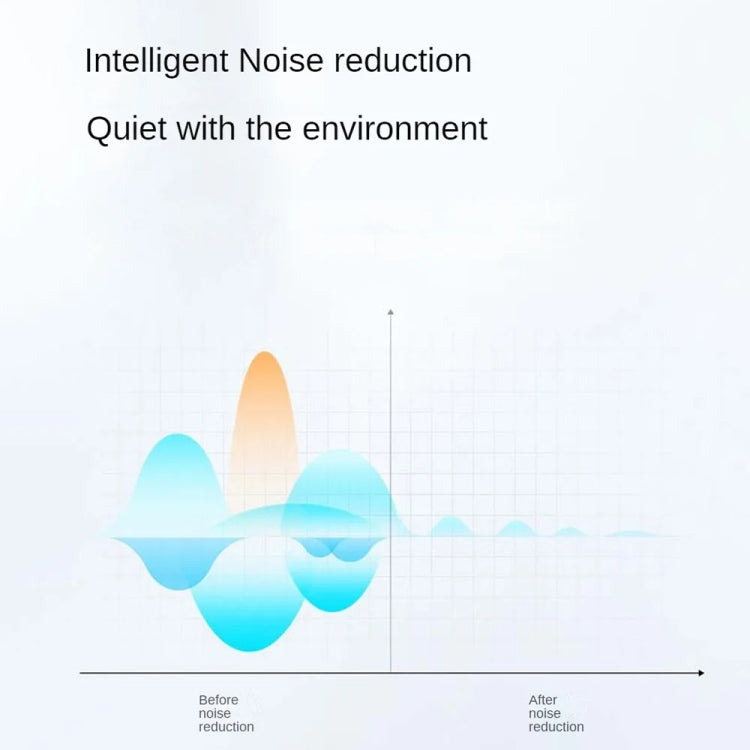 T35 OWS Adjustable Ear-Hook Call Noise Reduction Wireless Bluetooth 5.3 Earphones - Skin-color