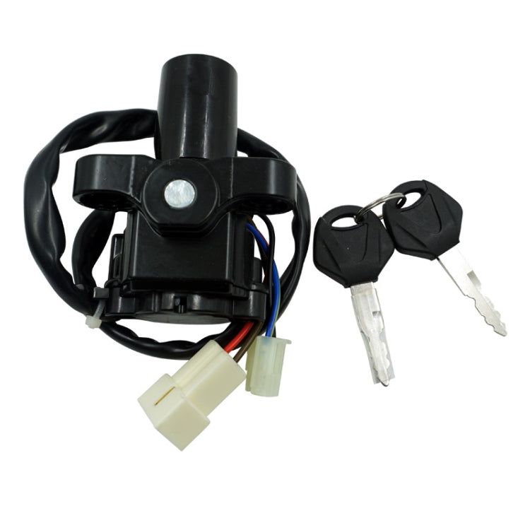 For Yamaha R1/R6 Ignition Switch Starter Lock - DMS-R1