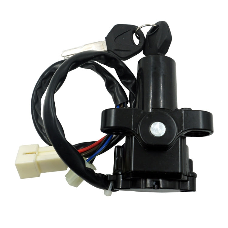 For Yamaha R1/R6 Ignition Switch Starter Lock - DMS-R1