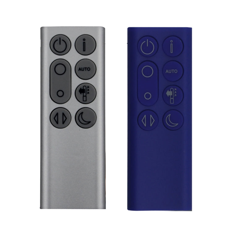For Dyson TP04 TP06 TP09 DP04  Air Purifier Bladeless Fan Remote Control Random Color