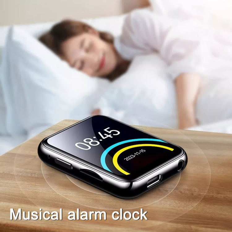 A30  MP3 Player With FHD 720P Digital Camera Bluetooth 5.4 Lossless Sound Audio Player 64GB