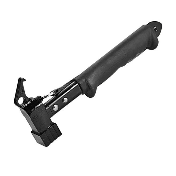 Outdoor Camping Tent Canopy Nail Hammer Multi-Function Nail Puller - YY02