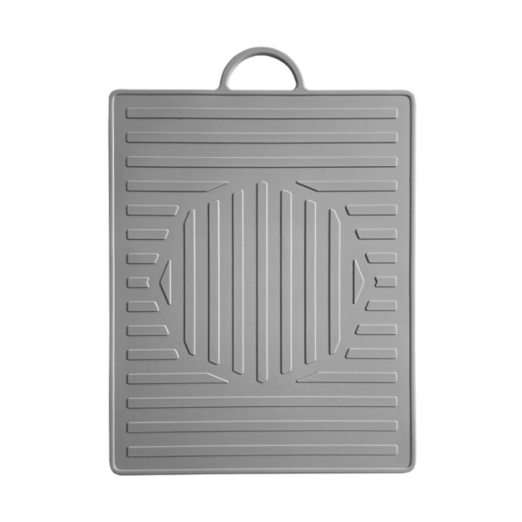 For Blackstone Oven Silicone Side Shelf Mat Grill Pad with Handle