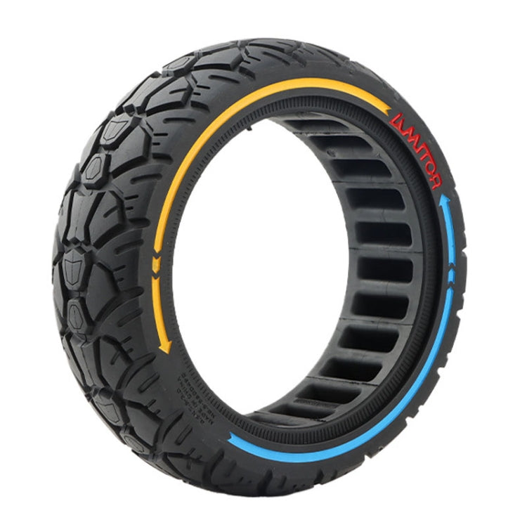AIMITE 8.5 x 2.5-3.0 / 56 Card Slot 8.5 inch Electric Scooter Universal Off-Road Tire - Two Colors