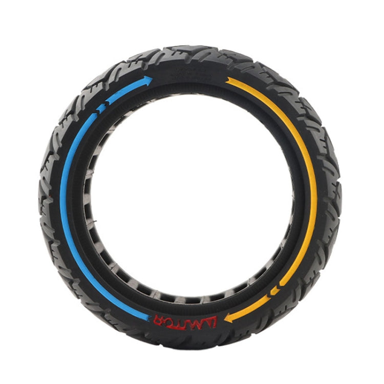 AIMITE 8.5 x 2.5-3.0 / 56 Card Slot 8.5 inch Electric Scooter Universal Off-Road Tire - Two Colors