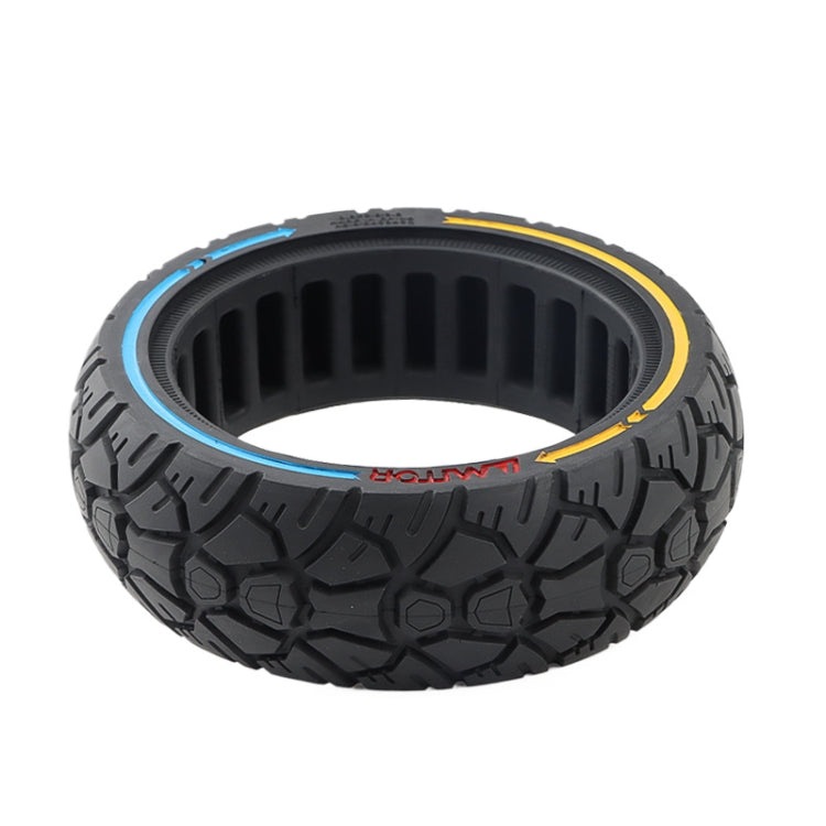 AIMITE 8.5 x 2.5-3.0 / 56 Card Slot 8.5 inch Electric Scooter Universal Off-Road Tire - Two Colors