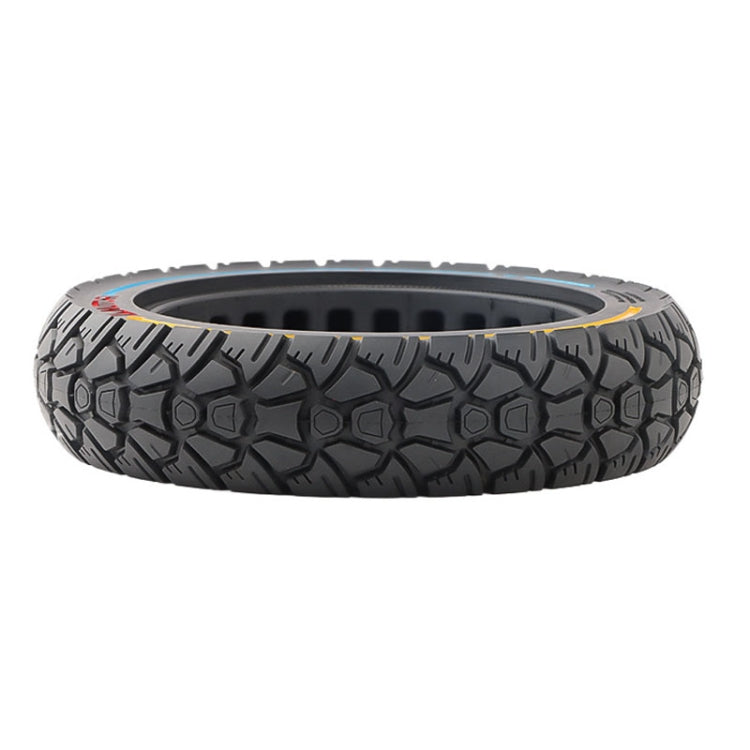 AIMITE 9.5 x 2.125 / 36 Card 9.5 inch Electric Scooter 230 x 50 Universal Off-Road Tire - Colorful