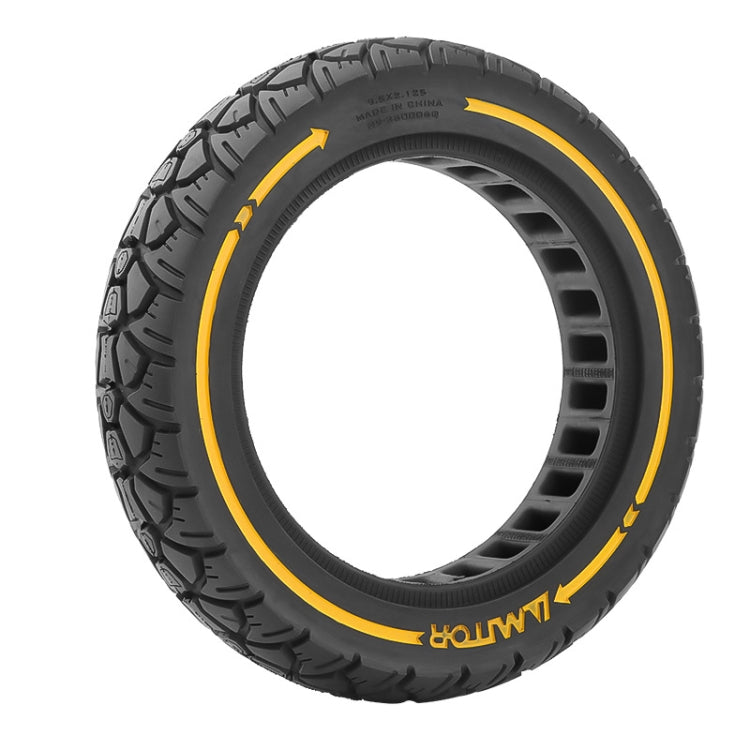 AIMITE 9.5 x 2.125 / 36 Card 9.5 inch Electric Scooter 230 x 50 Universal Off-Road Tire