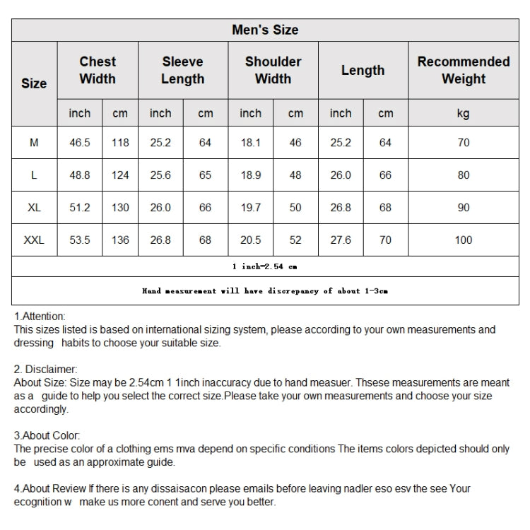 Spring Autumn Thin Man Jacket Loose Nylon Baseball Clothing, Size: M