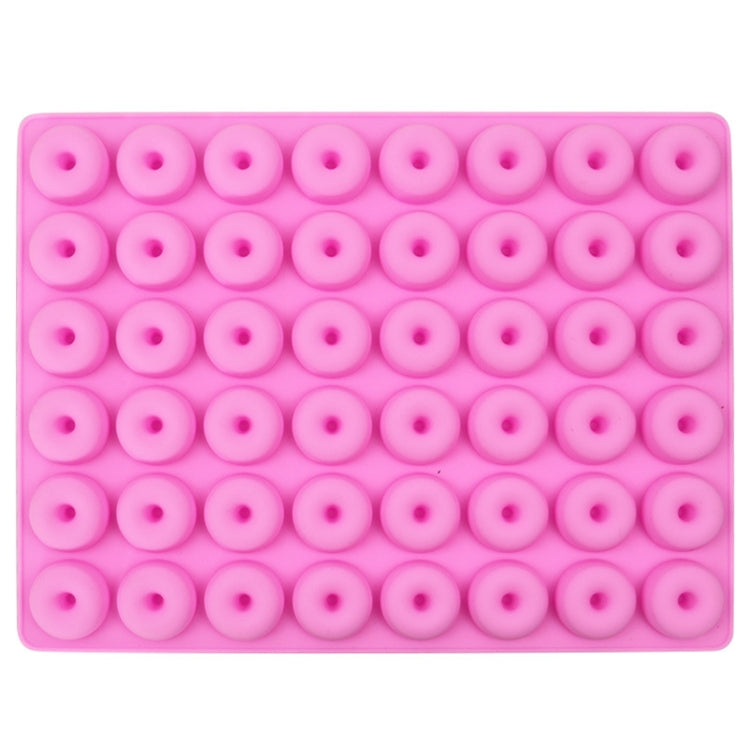 48 Grids Small Glores Chocolate Model DIY Baking Model