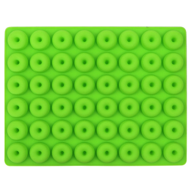 48 Grids Small Glores Chocolate Model DIY Baking Model