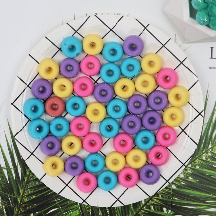 48 Grids Small Glores Chocolate Model DIY Baking Model