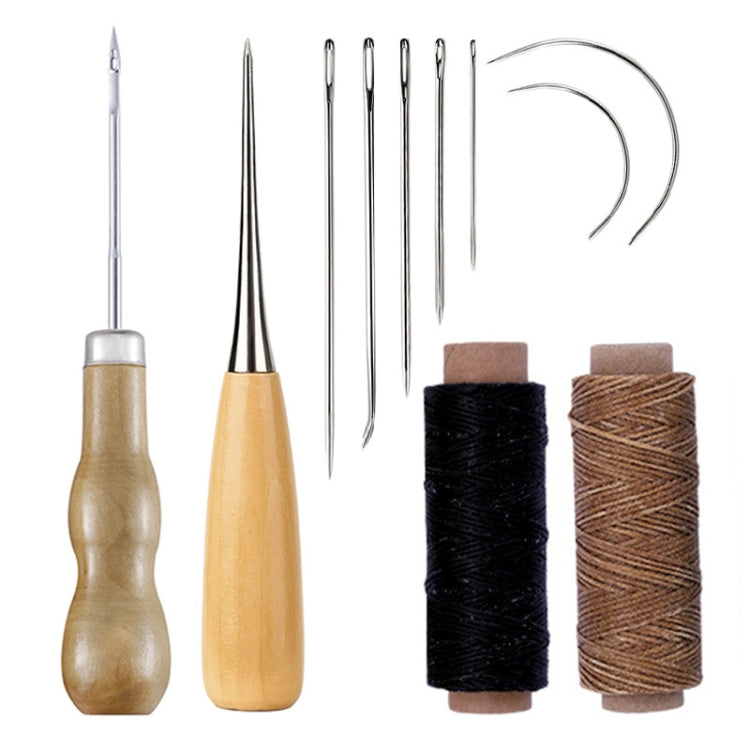 Leather DIY Punching Cutting Handmade Tools, Set: TZPG585
