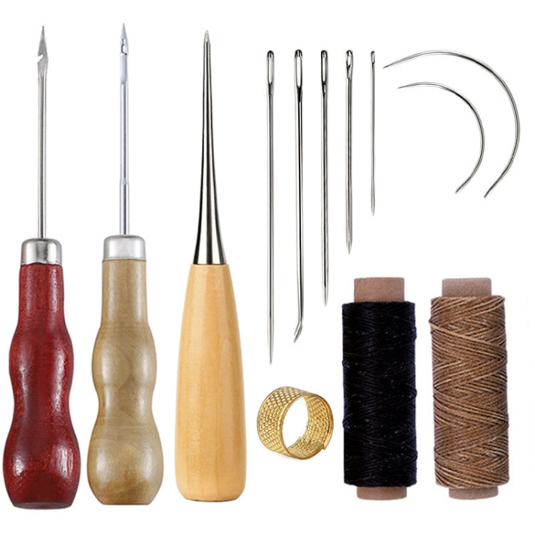 Leather DIY Punching Cutting Handmade Tools, Set: TZPG586