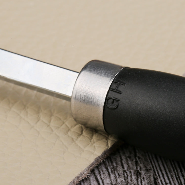 Leather DIY Punching Cutting Handmade Tools, Set: TZPG588