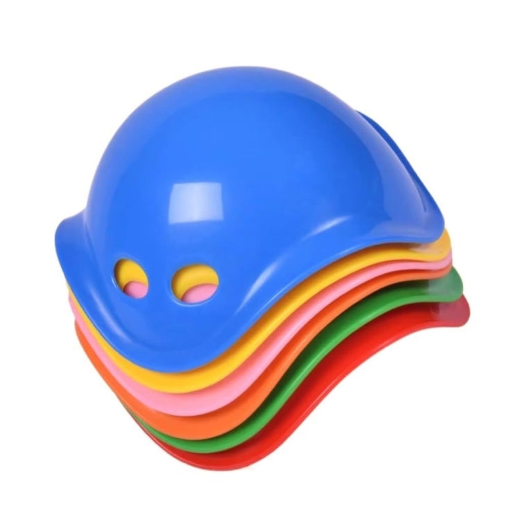 Kindergarten Sensory Training Equipment Home Children Turtle Shell Rotating Disk Toy