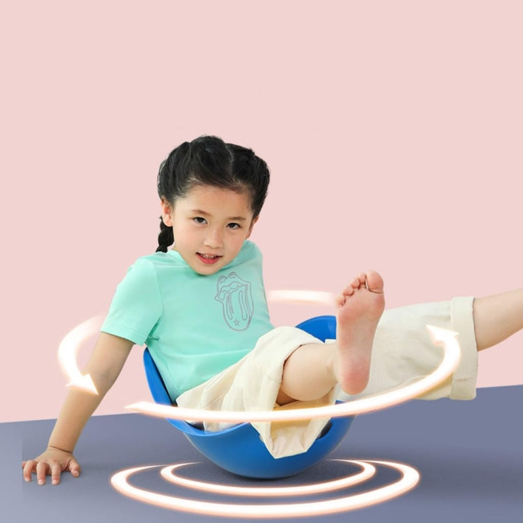 Kindergarten Sensory Training Equipment Home Children Turtle Shell Rotating Disk Toy