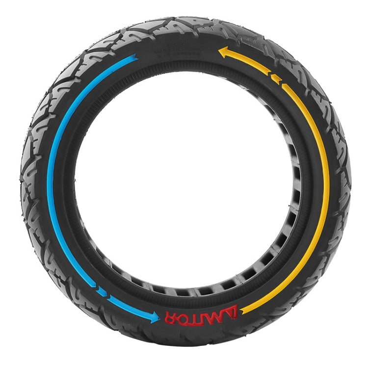 AIMITE 60 / 70-7 48.5 Card Electric Scooter 10 x 2.5-7 Universal Solid Tire - Colorful