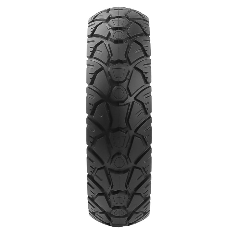 AIMITE 60 / 70-7 48.5 Card Electric Scooter 10 x 2.5-7 Universal Solid Tire - Colorful