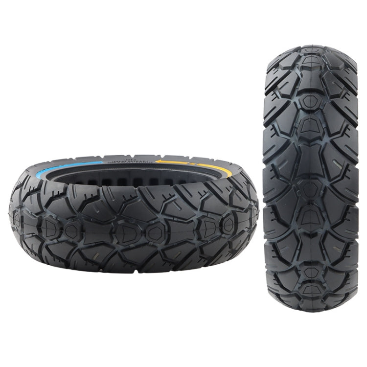 AIMITE 10 x 3 54 Card 255 x 80 / 65-6.5 Electric Scooter Universal Tire - Colorful