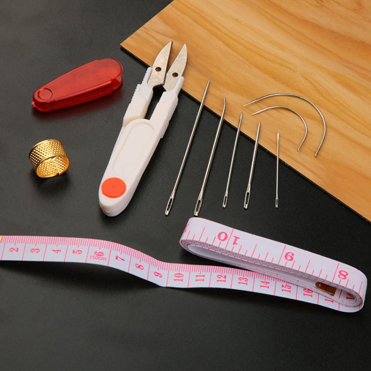 35pcs/ Set Handmade Leather DIY Making Tool Set