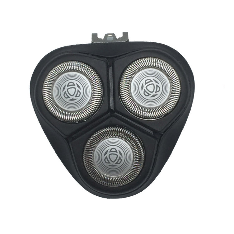 S2305 Shaver Head For Philips S1015 S1121 S1131 S1332 S1133 S1211 - Black