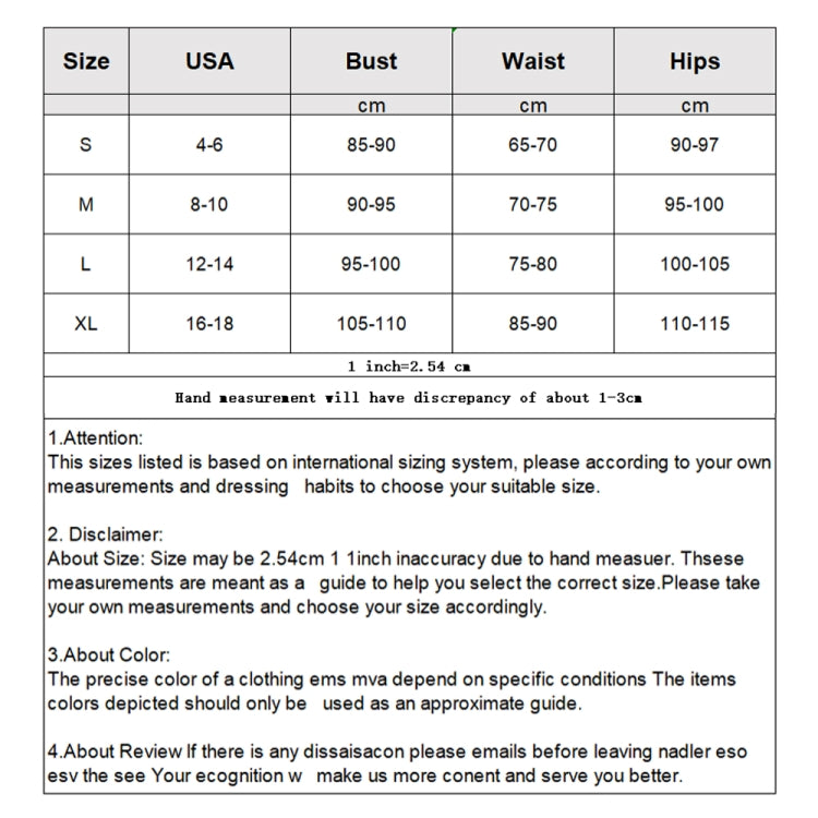 Bow-knot Solid Color One-Piece Swimsuit Retro Belly-covering Slimming Swimsuit, Size: S