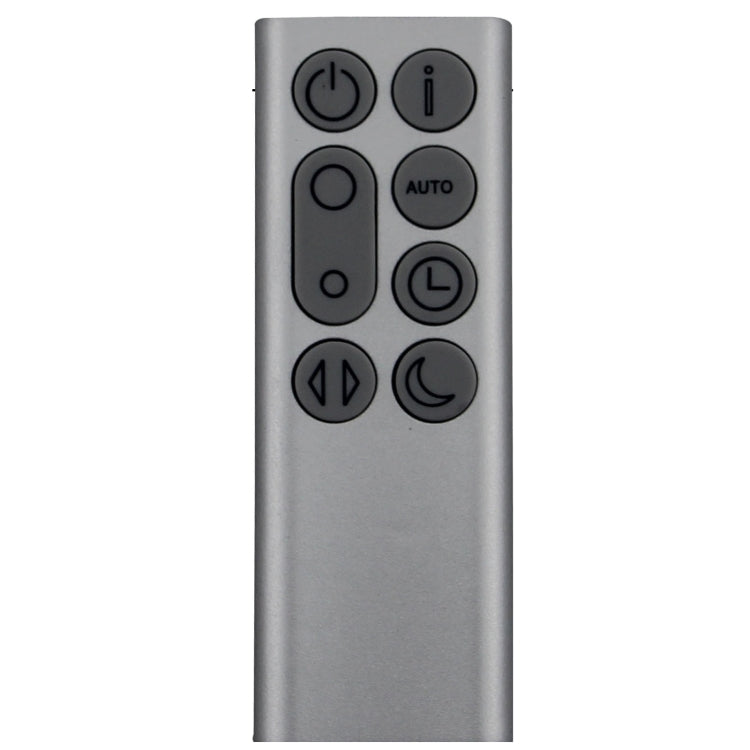 For Dyson TP05 PH01 Air Purifier Bladeless Fan Remote Control - Style 8 Silver