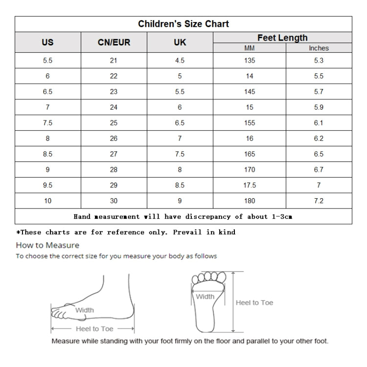 Children Sports Shoes Boys And Girls Baby Breathable Soft Bottom Toddler Shoes, Size: 26
