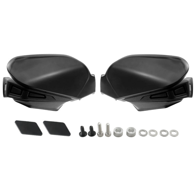For Can-Am Ryke 600/900 Plastic Hand Guard Air Deflector Kit - CAM-003
