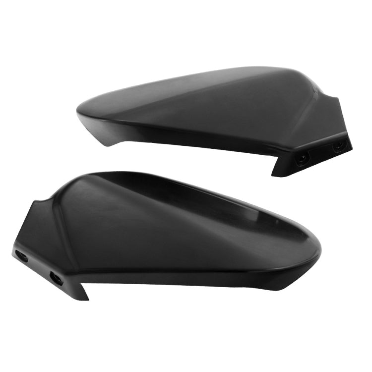 For Can-Am Ryke 600/900 Plastic Hand Guard Air Deflector Kit - CAM-003