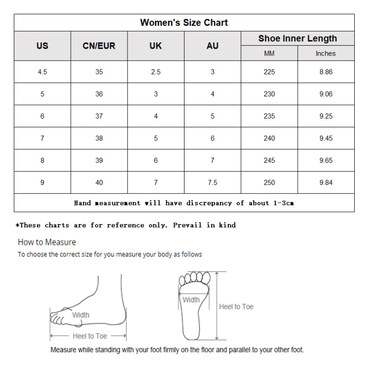 Summer Women High Heeled Sandals Thick Bottom Waterproof Platform Buckle Strap Lady Shoes, Size: 35
