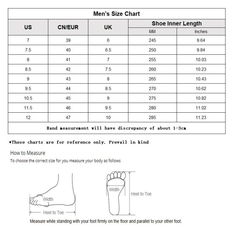 Summer Men Half Slippers Students Wrap Toe Hole Sandals Beach Shoes, Size: 41