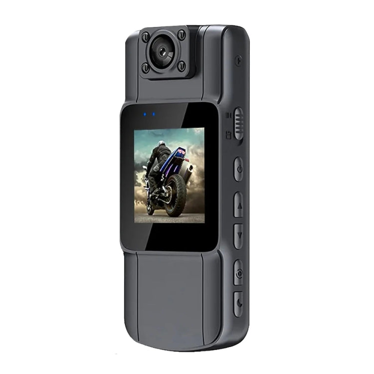 L11 1080P  1.54 Inch IPS Screen Mini Body Camera Night Vision Digital Video Recorder Sports DV