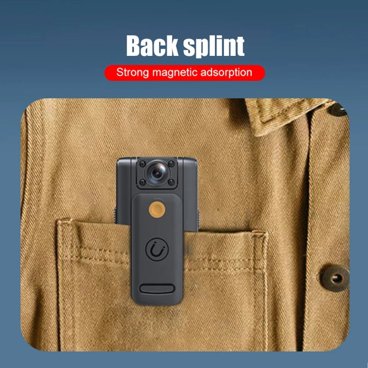 L11 1080P  1.54 Inch IPS Screen Mini Body Camera Night Vision Digital Video Recorder Sports DV