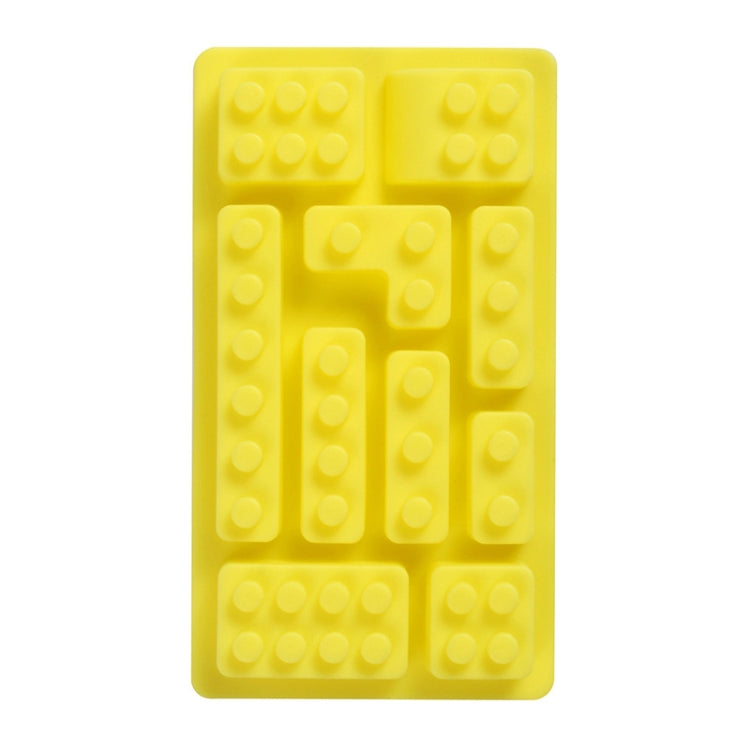 Block Silicone DIY Baking Molds Handmade Aroma Soap Mould