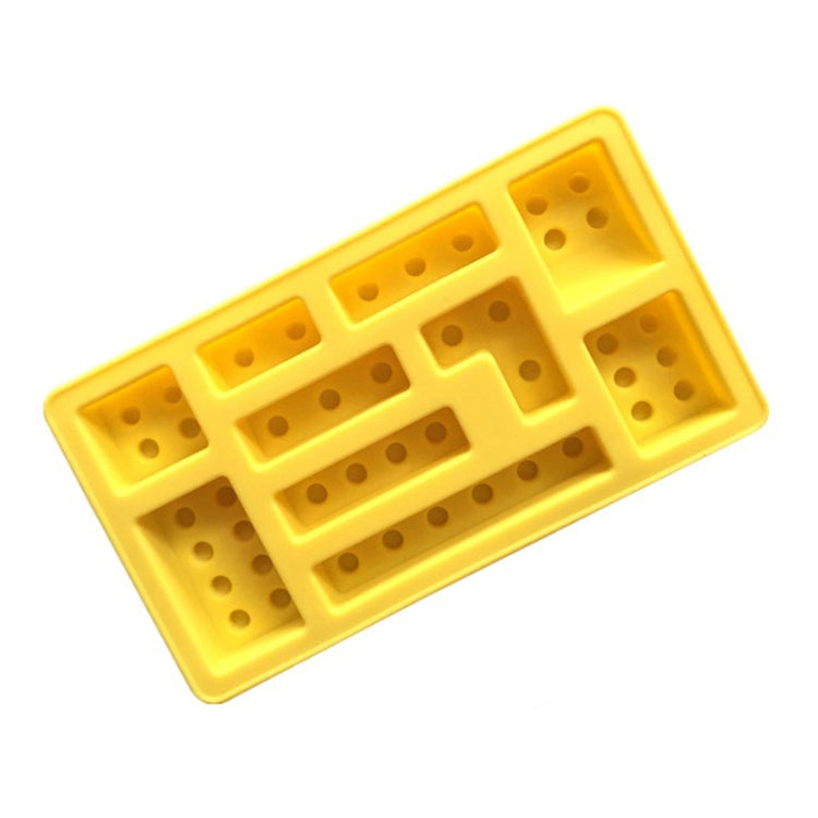 Block Silicone DIY Baking Molds Handmade Aroma Soap Mould