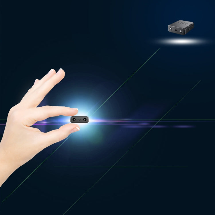XD IR-CUT Mini Camera 1080P Full HD Camcorder Infrared Night Vision Micro Cam Motion Detection DV