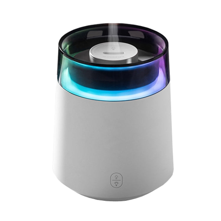 H10 Home Portable Office Aromatherapy Diffuser Running Horse Night Light Large Fog Humidifier