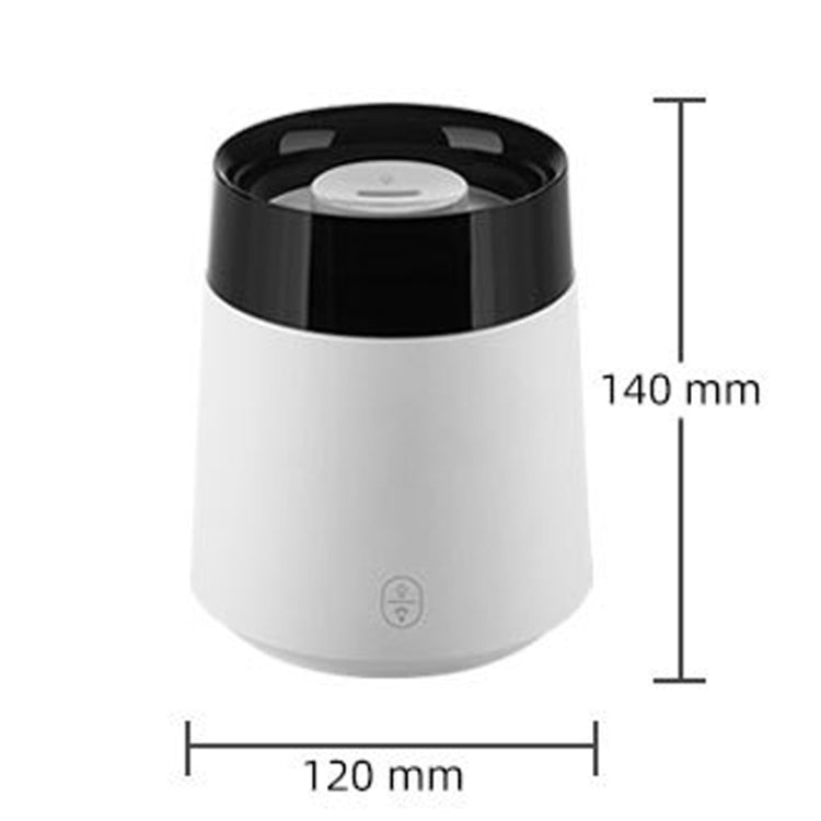 H10 Home Portable Office Aromatherapy Diffuser Running Horse Night Light Large Fog Humidifier