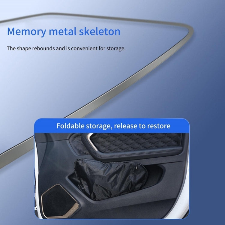 Car Windshield Sun Protection Heat Insulation Special-shaped Sunshade, Size: Small