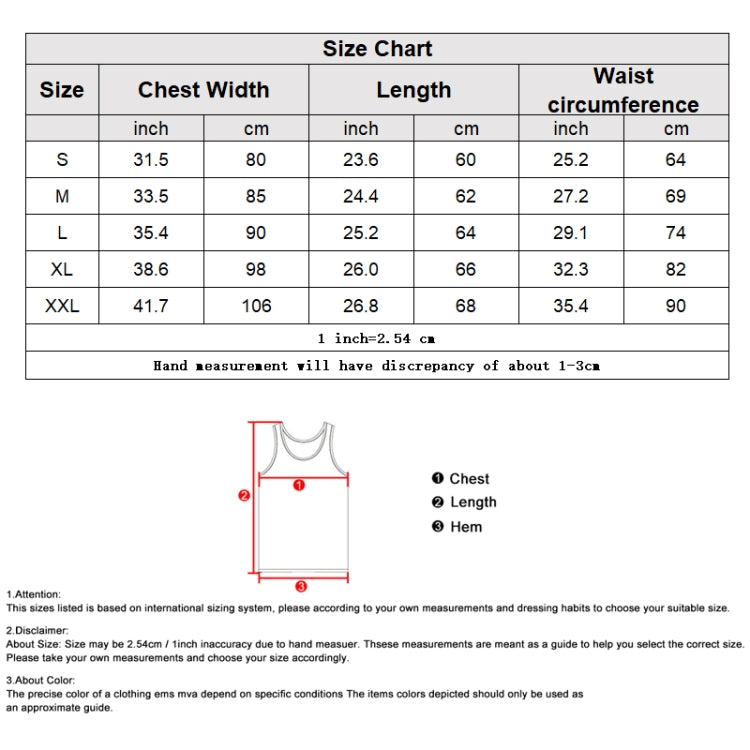 Women Summer Knitted Vest Outer Wear Solid Color Round Neck Slim Undershirt, Size: S
