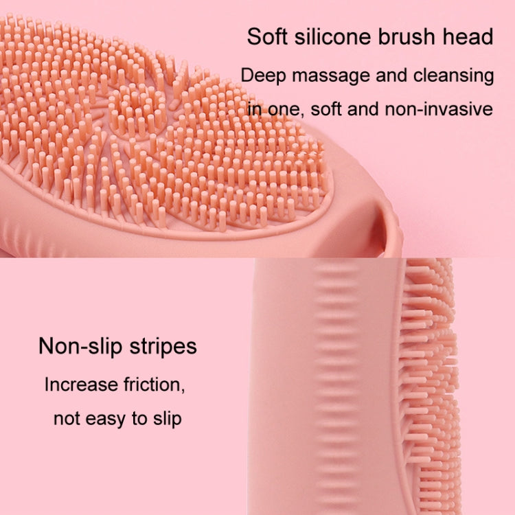 100ml Shower Bath Brush Dispenser Bottle Travel Portable Shampoo Cosmetic Lotion Dispenser Bottle