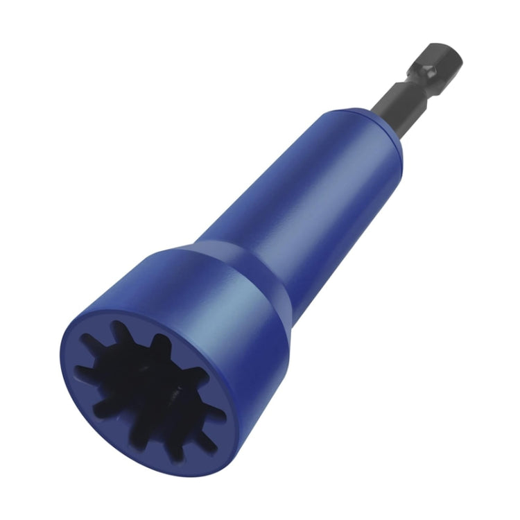 Wire Twister Wire Cap P Series Using Sleeve