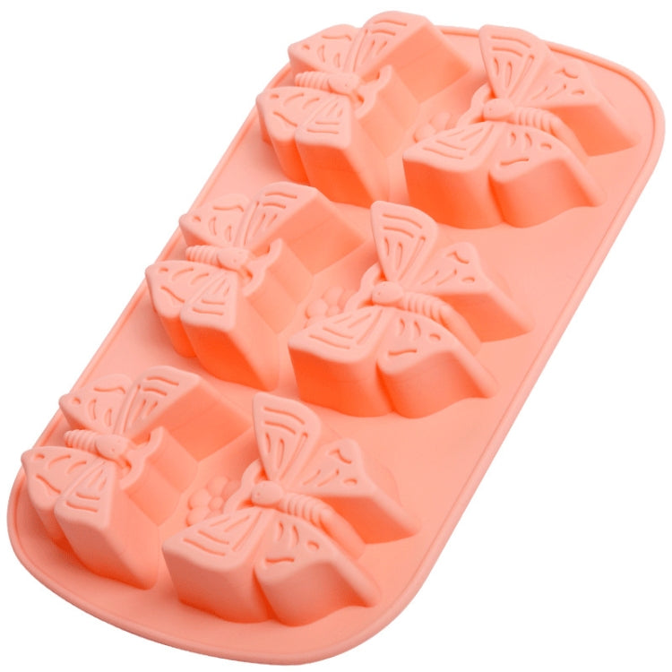 Cheese Jelly Cake Mold Household Silicone Mousse Baking Tray