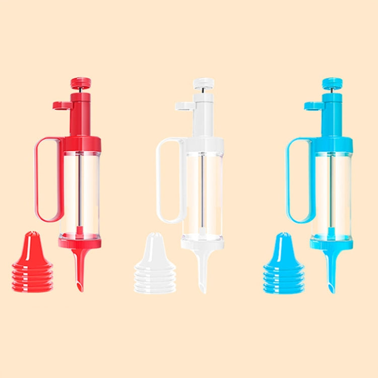 Cookie Biscuit Mold Decorator Set Baking Decoration Nozzle Tools