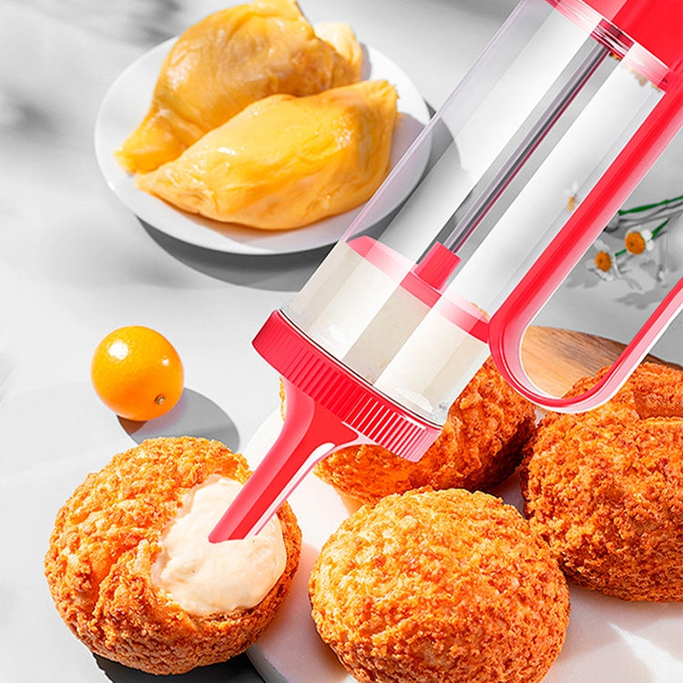 Cookie Biscuit Mold Decorator Set Baking Decoration Nozzle Tools